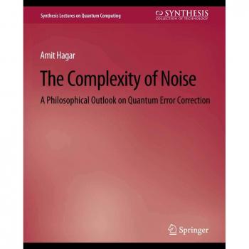 Vitalsource Technologies, Inc. The Complexity Of Noise