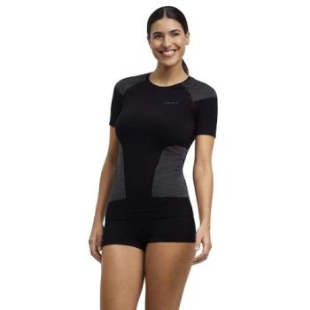 Falke Wool-Tech Light Damen T-Shirt XL