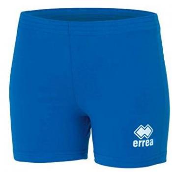 Shorts Errea Panta Volleyball Ad Royal Blu