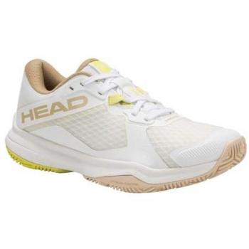 HEAD Motion Team Zapatillas Mujer Padel