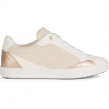Zapatillas GEOX Blomiee para Mujer Color Arena