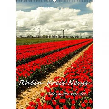 Rhein-Kreis Neuss - Der Familienkalender