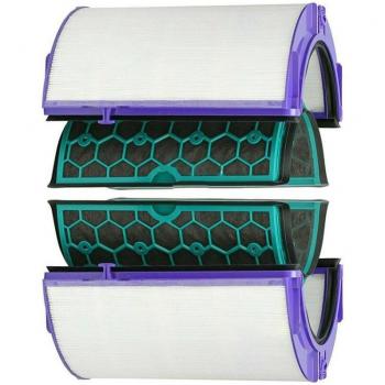 Juego de Filtros de Aire Dyson HP04, TP04 y DP04