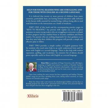 Win With Words: Proven Help Reading and Written Language