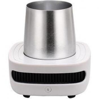 12V Mini Car Freezer