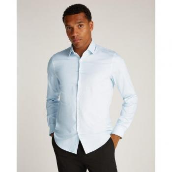 Camisa de Hombre Antipliegues Calvin Klein