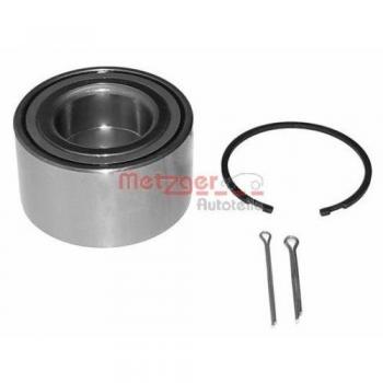Metzger WM2003 Axle Bearing Set
