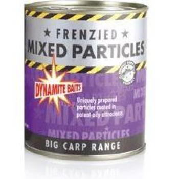 Dynamite Frenzied Mixed Particles, PART - Unisex