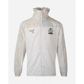 Chaqueta Impermeable Puma OM‑Africa 23/24