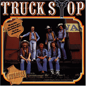 Truck Stop - Zu Hause