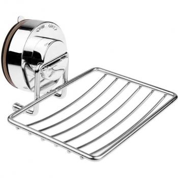 Porte‑éponge inox UltraSoin