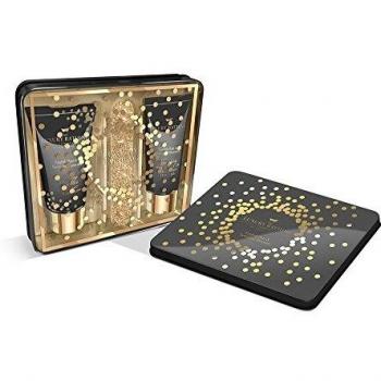 Grace Cole Set per il Bagno con Shower Gel e Lozione Idratante al Profumo di Pera e Nettarina da 100 ml