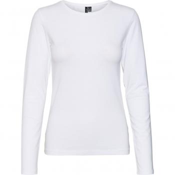 Damen Langarmshirt Vero Moda Lulu