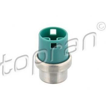 TOPRAN Coolant Temperature Sensor 103 322