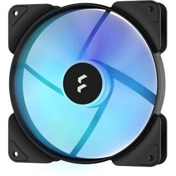 Fractal Design Aspect 14 RGB PWM Ventilador 14 cm Negro