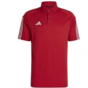 Tiro 23 Competition Polo M – Elegancia y Rendimiento