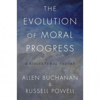 Vitalsource Technologies, Inc. The Evolution Of Moral Progress