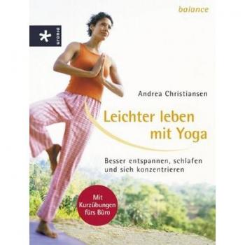 Leichter leben mit Yoga