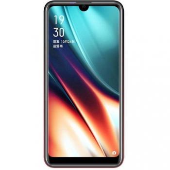 Qubo Teléfono 4G 6.26 X6264G-BL 4GB 64GB