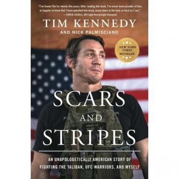 Scars and Stripes
