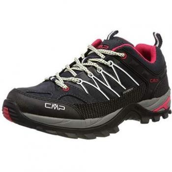 CMP Rigel Waterdichte Lage Schoenen Dames