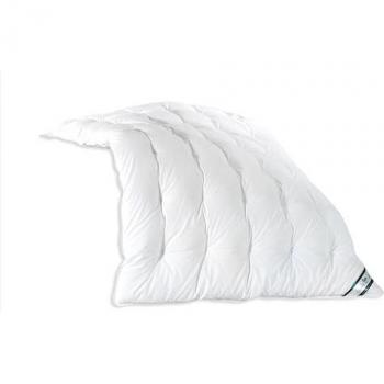 F.a.n. Einziehdecke Sommerdecke First Class Leicht-Steppbett 155x220 cm