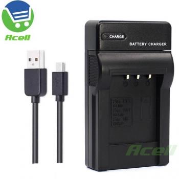 EN-EL19 MH-66 USB Charger for Nikon COOLPIX W100