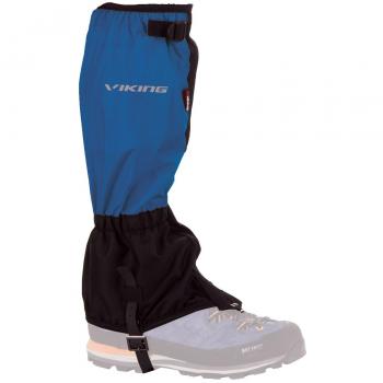 Bastones de Trekking Viking Pro-Trainer Azul 125 cm