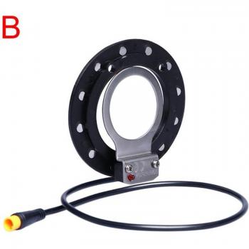 DIY E-Bike Modified Parts Pedal Assist Sensor