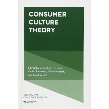 Consumer Culture Theory
