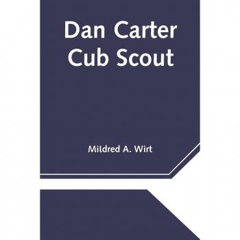 Dan Carter Cub Scout
