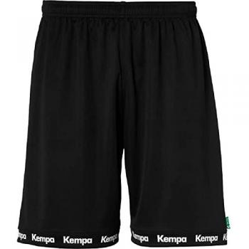 KEMPA Herren Shorts WAVE 26 - Schwarz - 3XL