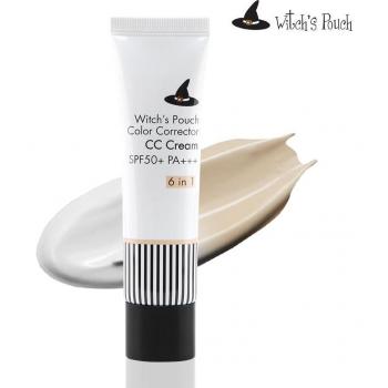 Pochette Incantata CC Cream SPF50+