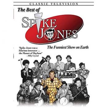 Spike Jones: Comedy's Greatest Hits