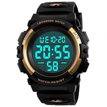 Junior Trailblazer Watch