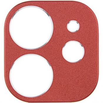 Protector de Cámara Metálico para iPhone 11