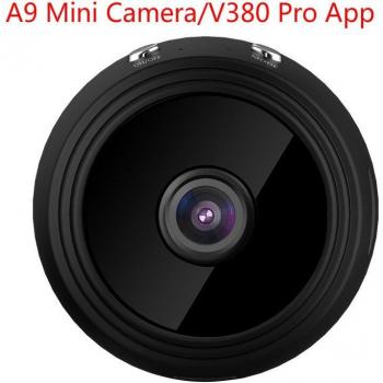 A9 Wireless Home Security Camera