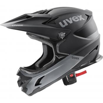 Uvex Casco HLMT 10 Downhill