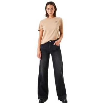 Garcia Jeans Celia Dark 34 in Denim Nero