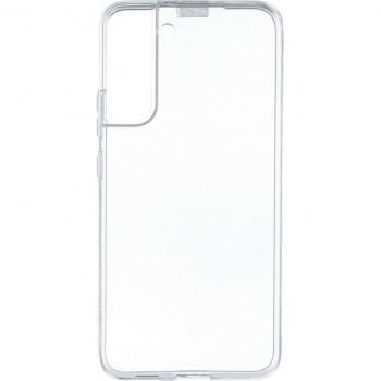 Capa Protectora Transparente GalaxyS22+