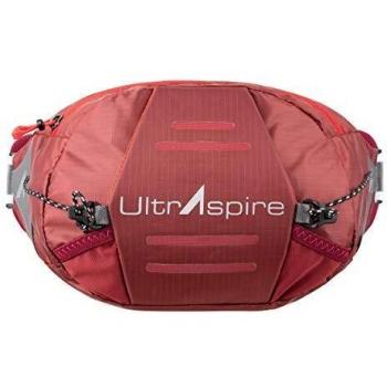 Ultraspire Plexus Marsupio Pomodoro Ciliegio