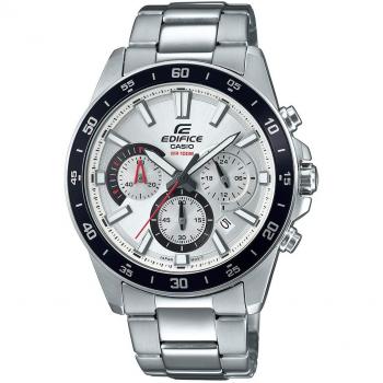 Edifice Professional Series 57‑70D 7‑Day Quartz