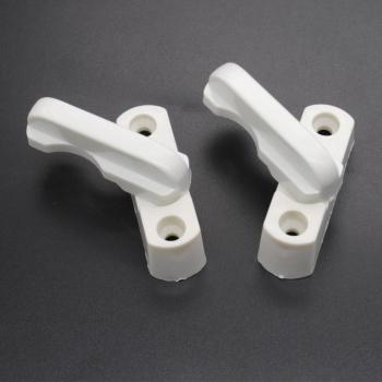 Serrure UPVC Sécuritaire Porte & Fenêtre Interférente