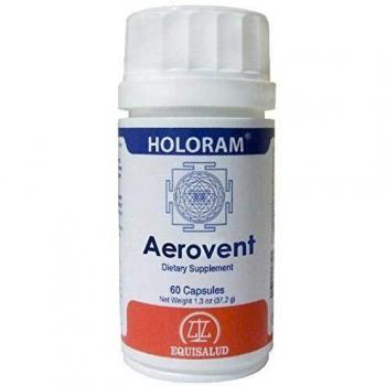 Holoram 60Caps VentAir
