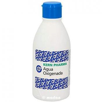 HydroBoost OxyPlus 5% 250 mL – Kern Pharma