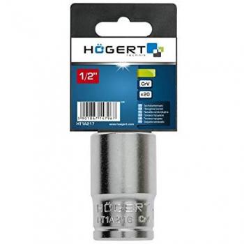 HT1A216 Chave de caixa Hogert Technik