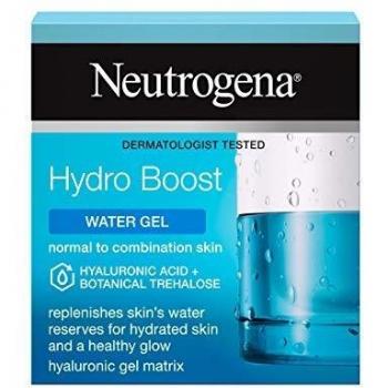 Neutrogena Gel Visage Hydra Boost – Gel Aqua 50 ml