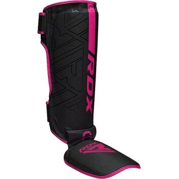 Parastinchi RDX F6 con protezione collo del piede