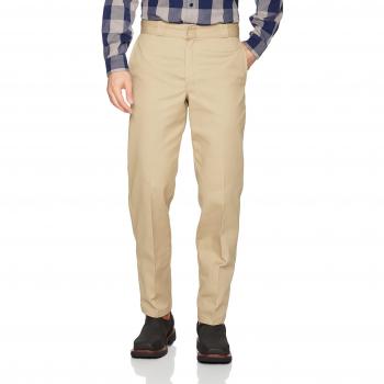 Pantalones Dickies 874 Original, Beige, Talla 29W / 32L