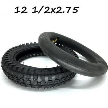 12.5x2.75 Tyre for 49cc Mini Dirt Bike